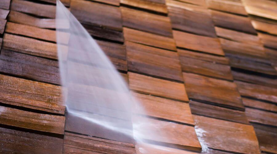 Professional tile roof repair services in Lagunitas, CA